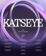 Альбом KATSEYE - SIS (Soft is strong)