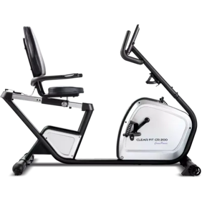 Велоэргометр Clear Fit CrossPower CR 200