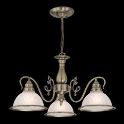 Citilux Идальго CL434131 Люстра подвесная