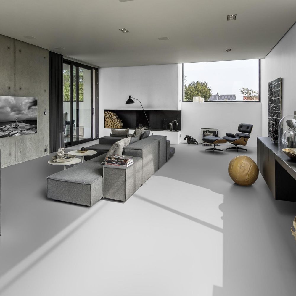 Винил Kahrs Schwarzhorn CLS 300