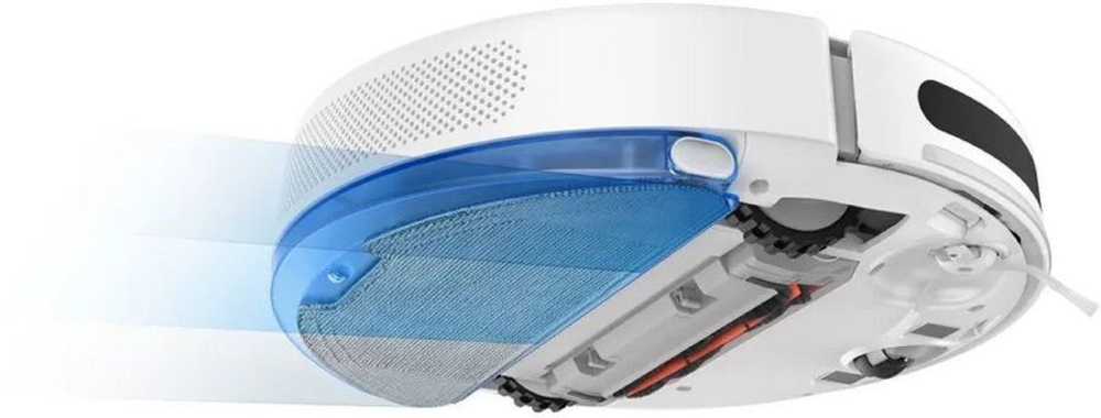 Робот-пылесос Xiaomi Mi Robot Vacuum-Mop 2 Lite BHR5959RU