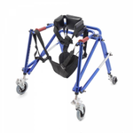 Складные опоры-ходунки для детей с ДЦП Barry 10185