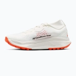Кроссовки для бега Nike ACG Zegama summit white/phantom/safety orange/black