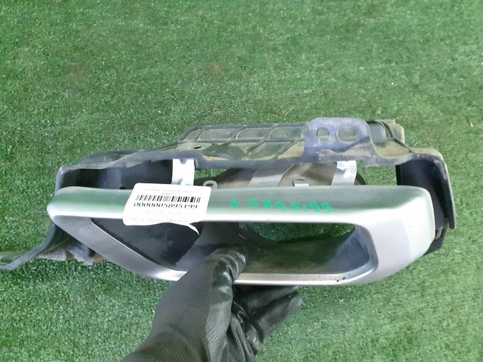 Насадка глушителя правая BMW X5 G05 (2018-2023)