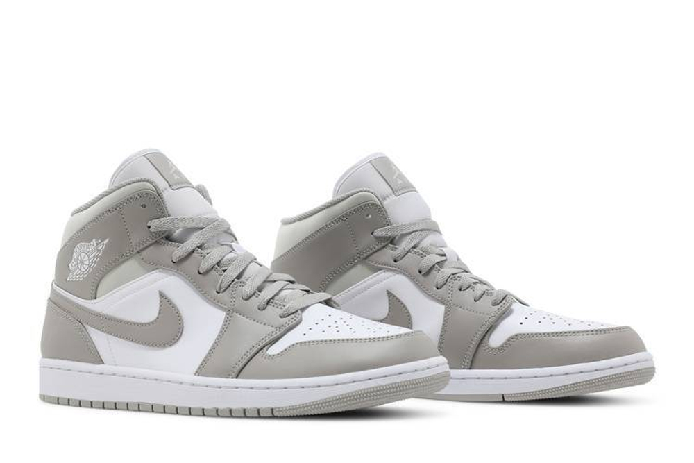Кроссовки Jordan Air Jordan 1 Mid "Linen"