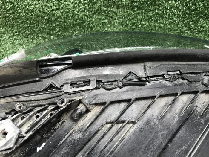 Фара левая Mercedes S W223 (20-нв) Multibeam LED