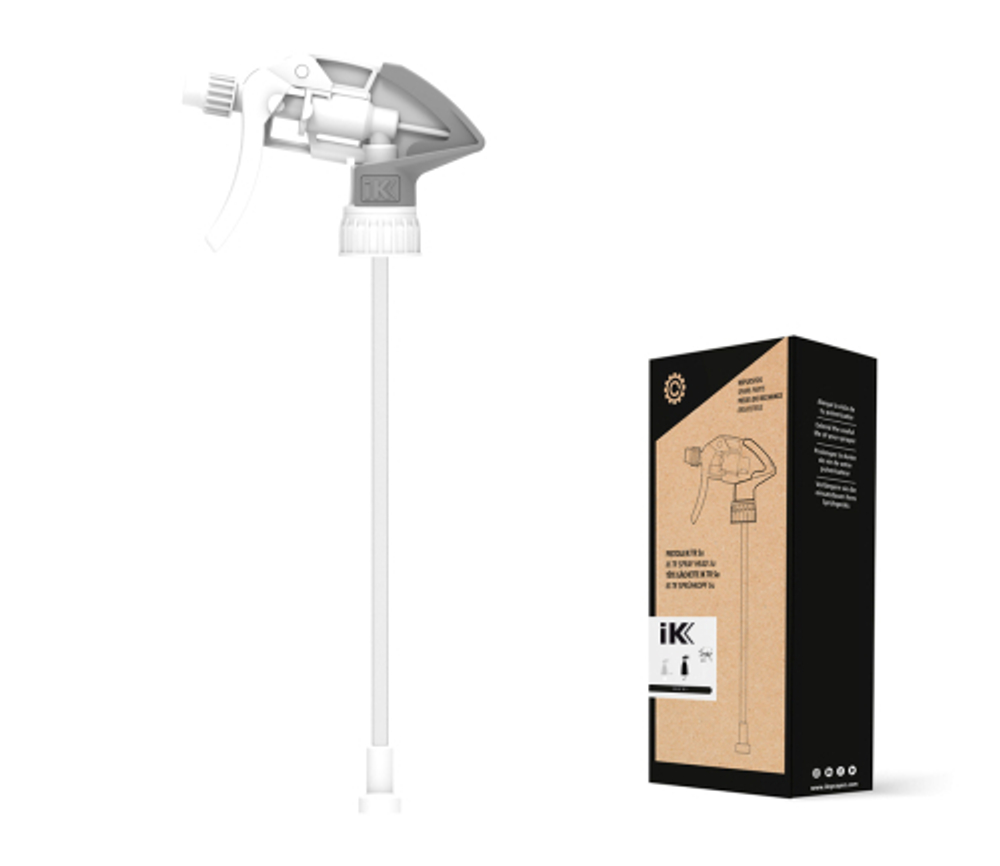 IK Триггер SPRAY HEAD IK HC TR1