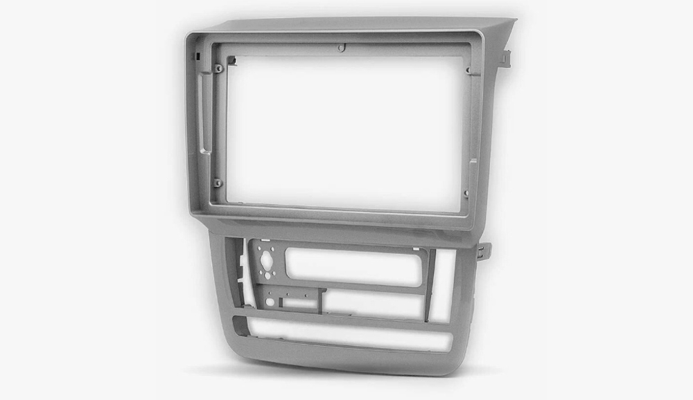 Переходная рамка магнитолы TOYOTA ALPHARD 2002-2005 9 дюймов