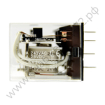 Реле промежуточные Энергия MY