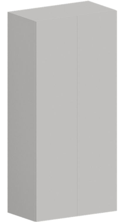 Кухня Модуль ШВП 600 Вотан / Белый