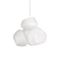 Подвесной светильник Loft IT Cluster 10467P White