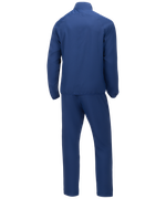 Костюм спортивный CAMP Lined Suit, темно-синий/темно-синий, детский
