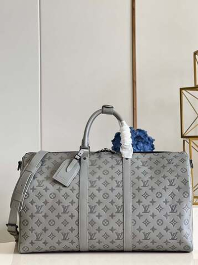 Louis Vuitton Keepall 50