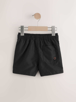 Плавки для мальчика Next E22-835, Черный