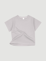 Футболка унисекс Mjölk White Sand