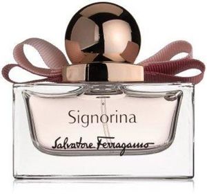 Salvatore Ferragamo Signorina Eau De Parfum