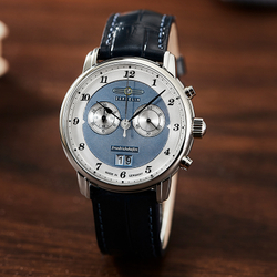 ZEPPELIN Men"s Watch