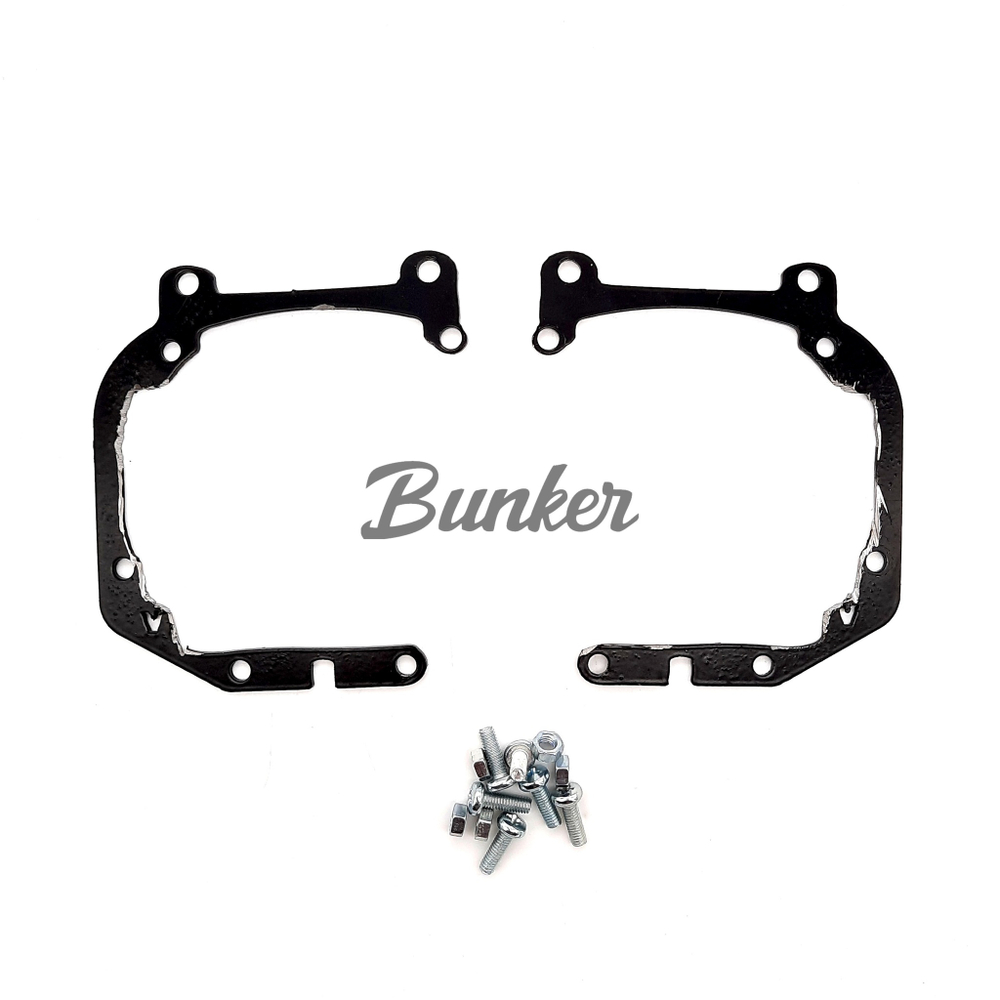 Переходные рамки для замены линз BUN-PR-158