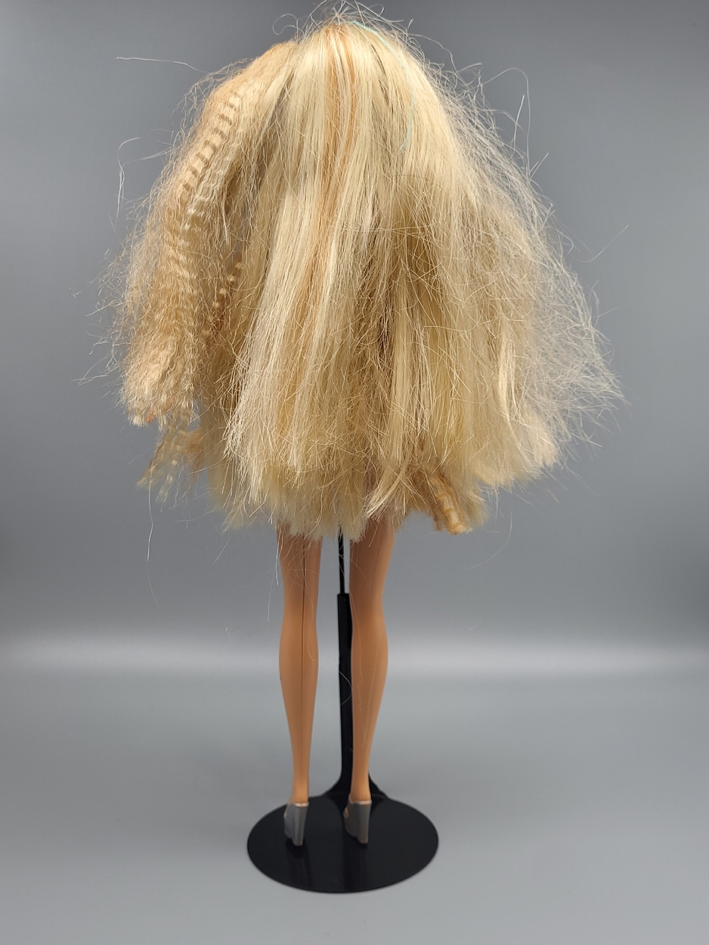 Кукла Barbie Pop Sensation, 2002