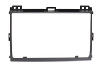 9" рамка Toyota Prado 2002-2009, MFB дисплей