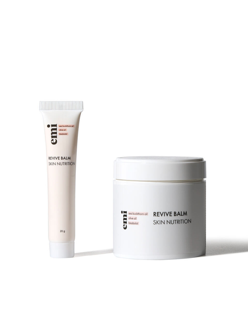 Revive Balm в тубе, 20 г