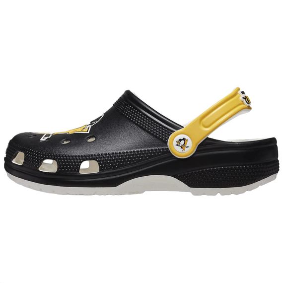 Crocs Classic clog 'Black'