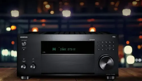 Onkyo TX-RZ50 M2