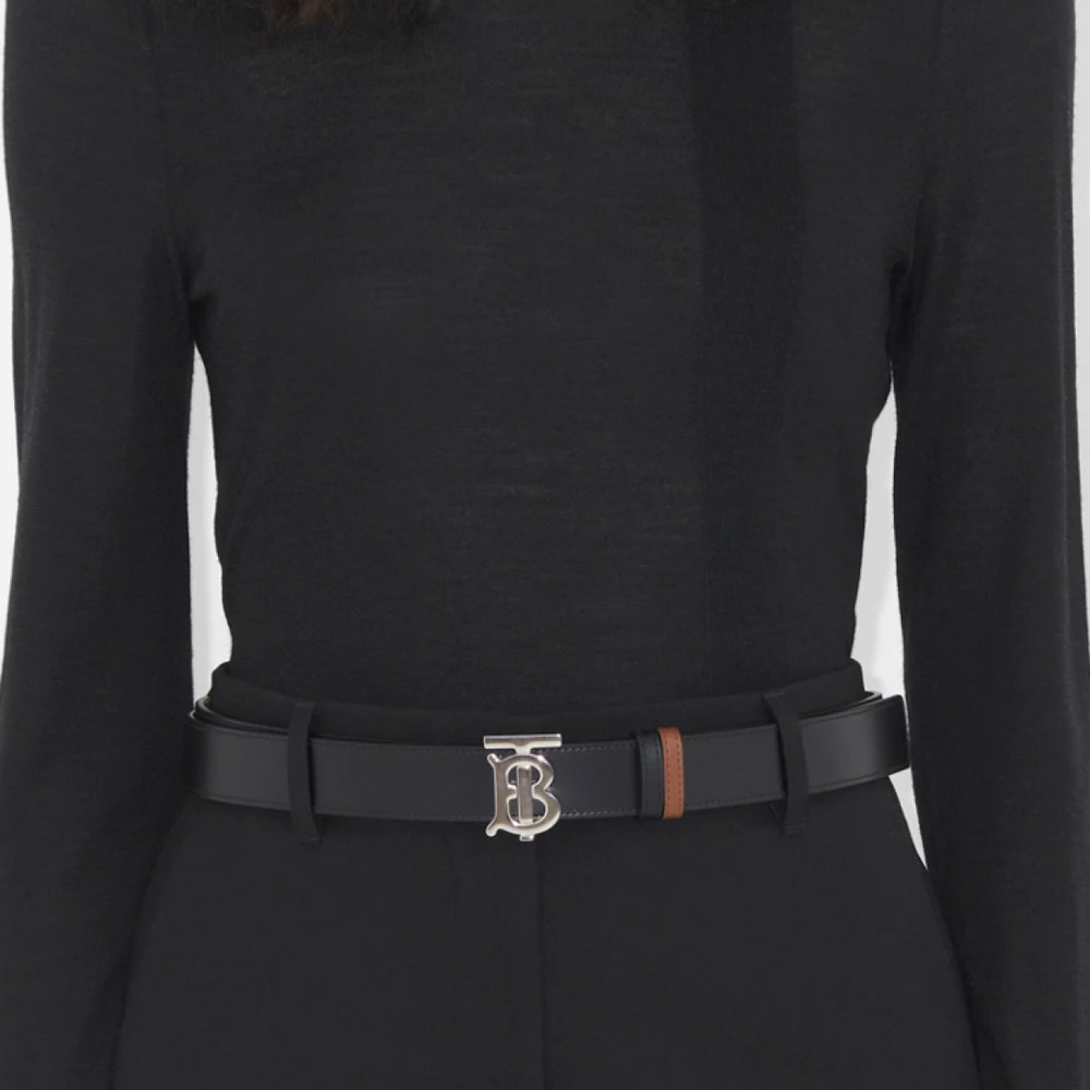 Пояс Burberry / 3cm, 80718331