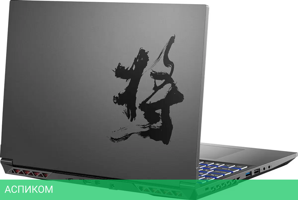 Ноутбук Colorful Evol X17 AT 23 A10003400439