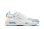 Кроссовки Reebok Solution Mid