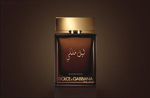 Dolce and Gabbana The One Royal Night