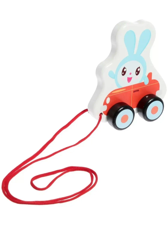 Каталка Крошик