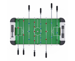 Игровой стол - футбол DFC SOCCER BP