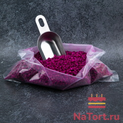 Питахайя (Pitaya, Красный дракон), кусочки, 250 гр.
