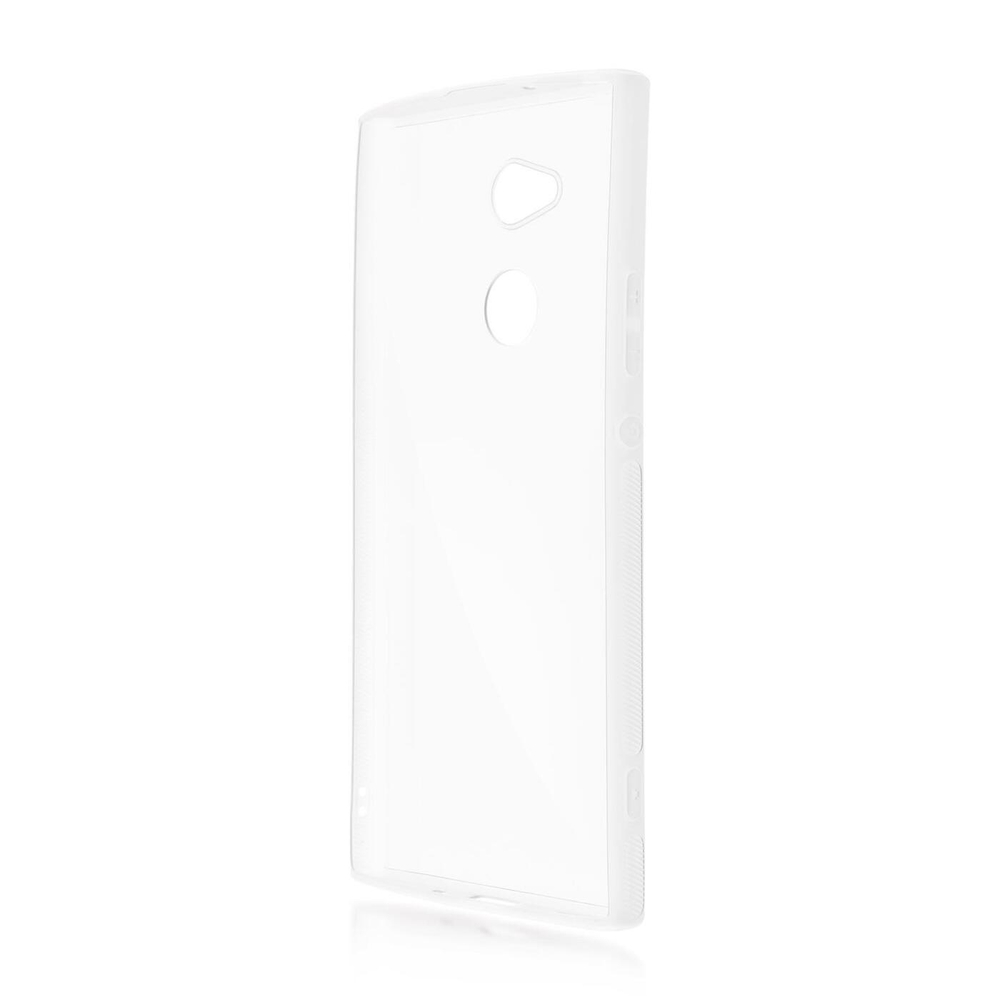 Чехол ROSCO для Sony Xperia XA2 Ultra оптом (арт. XA2U-NEWTPU-TRANSPARENT)