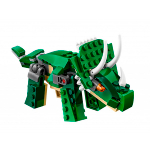 LEGO Creator: Грозный динозавр 31058 — Mighty Dinosaurs — Лего Креатор Создатель