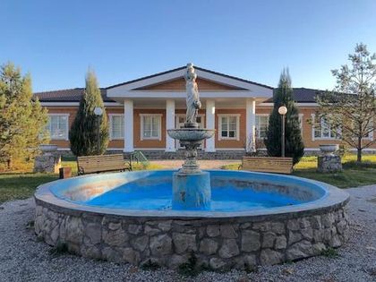 В «Романовском Парке» отключили фонтан