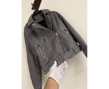 Куртка 50362456 Fabrika