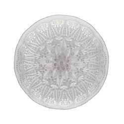 Тарелка обеденная Gipfel Amelia 41366 28 см