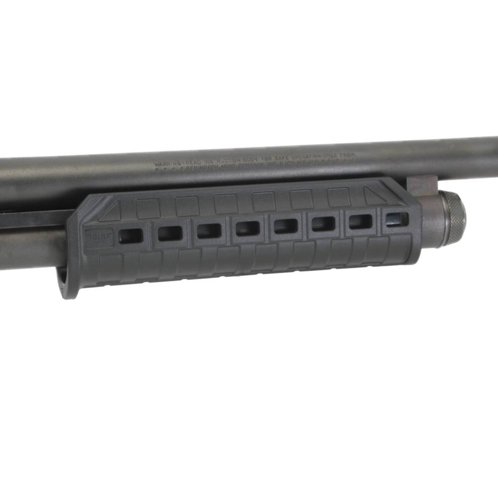 Цевье на Remington 870 с разъемами M-LOС, DLG Tactical