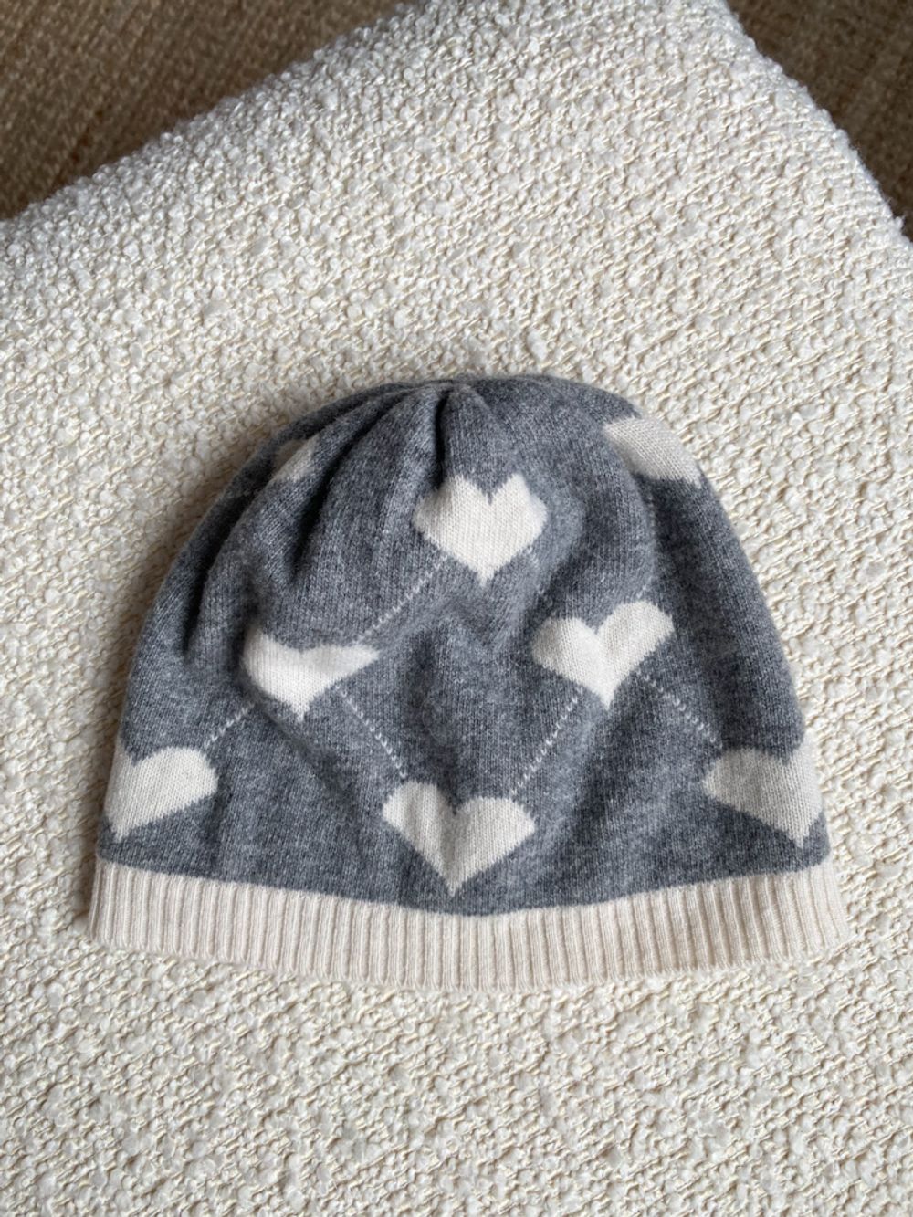 Комплект шапка-шарф Catya, 110