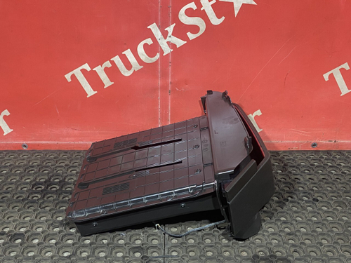 Бардачок центральный