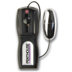 Вибровагина Cassia Riley (телесный) (Цвет: телесный)