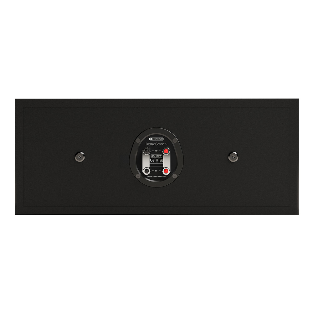 Акустическая система центрального канала Monitor Audio Bronze Centre 7G