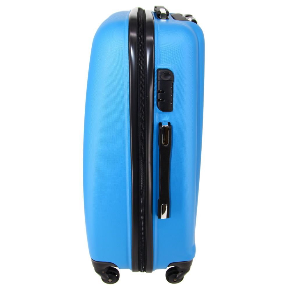 Чемодан 418-3