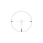 Оптический прицел Constantine 1-10x24, Vector Optics ( установка на Винтовка Мосина / Сетка VOS-TMOA / с подсветкой )