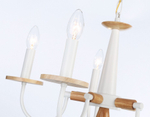 Подвесная люстра Ambrella Light TR TR9592