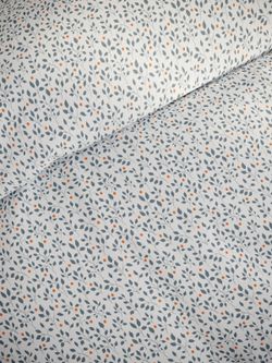 Наволочка комплект 2шт перкаль Сказка "Райс" 70x70 см на молнии