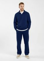 Костюм мужской Кларк Виотекс СИНИЙ