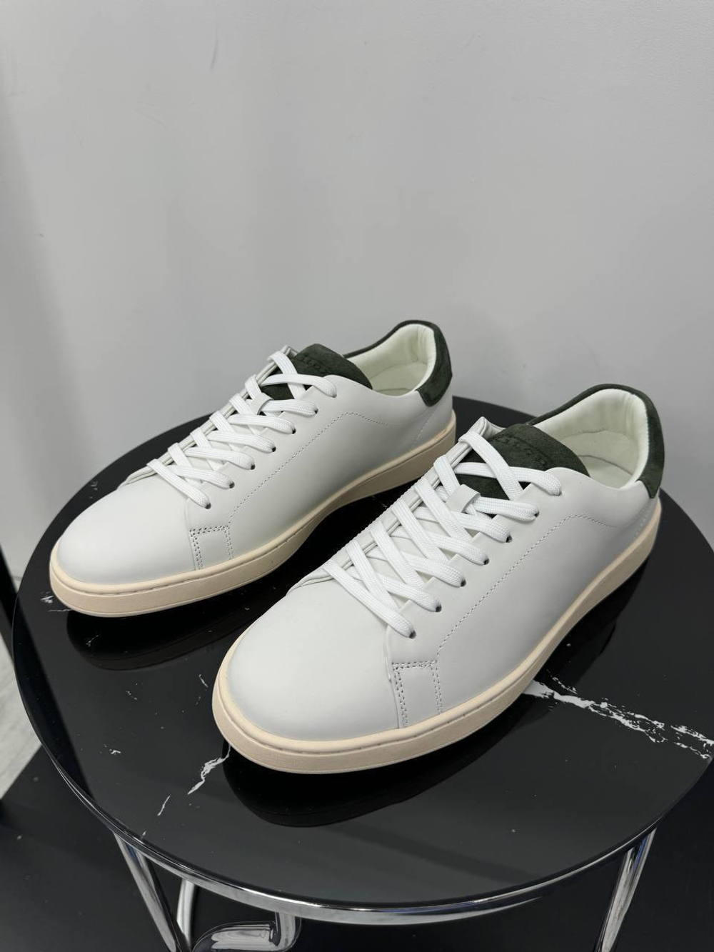 Кеды Kiton